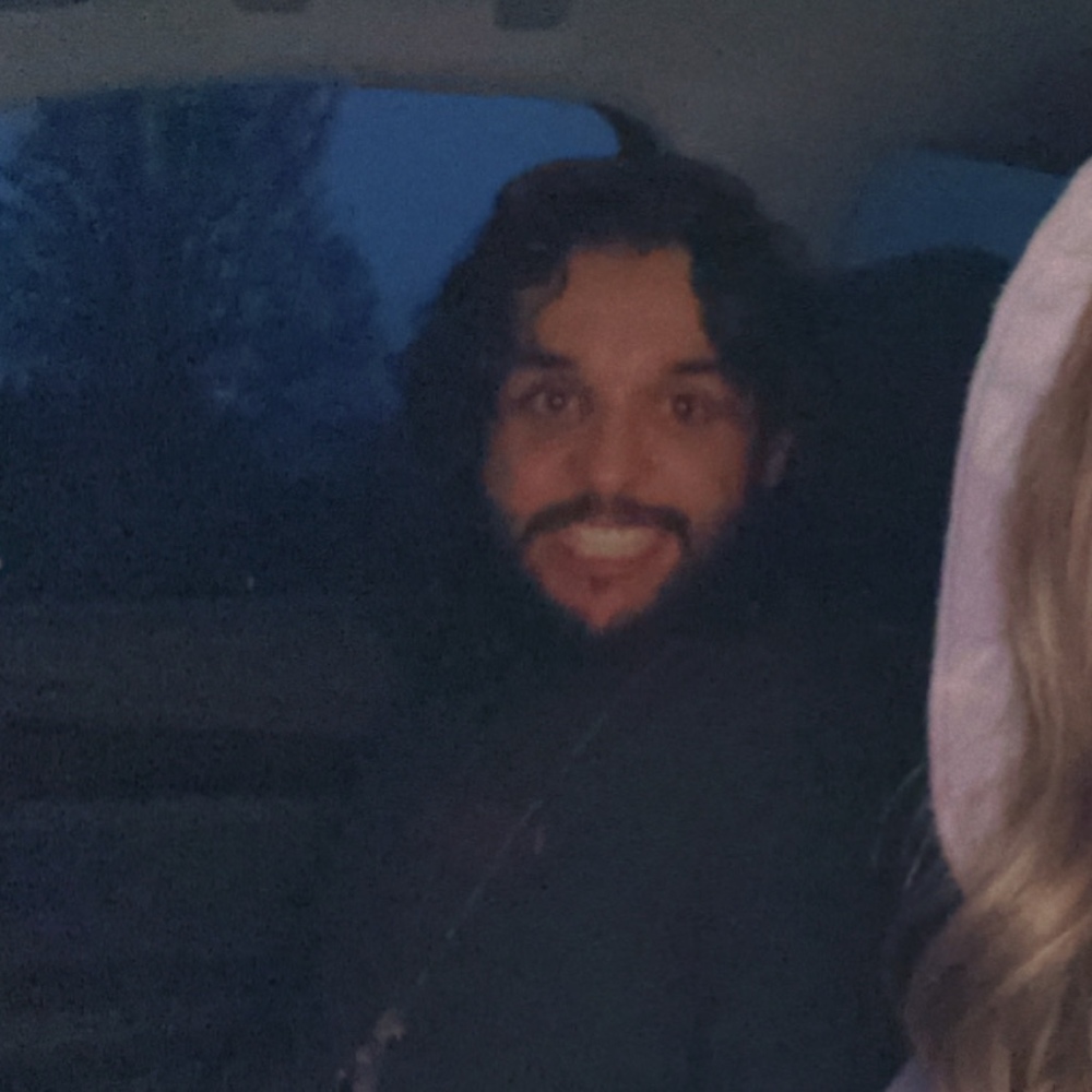 Meet your Posher, Sergio